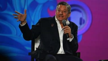 Netflix’s India Investments Generated Over USD 2 Billion in Economic Impact Post-COVID, Says Co-CEO Ted Sarandos at WAVES Summit