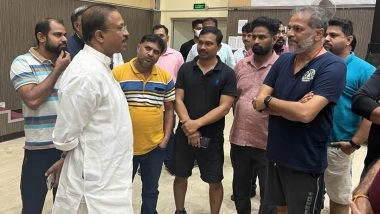 Operation Sindoor Outreach: India Calls for United Global Stand Against Terrorism in Doha; Qatar Reaffirms Zero Tolerance