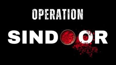 Quotes and Messages on Unity To Stand With Indian Army Amid Operation Sindoor 