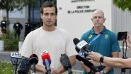 Australian Hockey Player Tom Craig Returns From Ban After Drug Purchase Attempt at Paris Olympics 2024