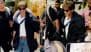 Shah Rukh Khan Returns to Mumbai After Historic Debut at Met Gala 2025 in New York; Check Out Airport Look of King Khan! (Watch Video)