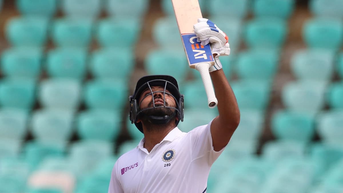 How Could India Fill Void Left by Rohit Sharma at the Top in Tests? 