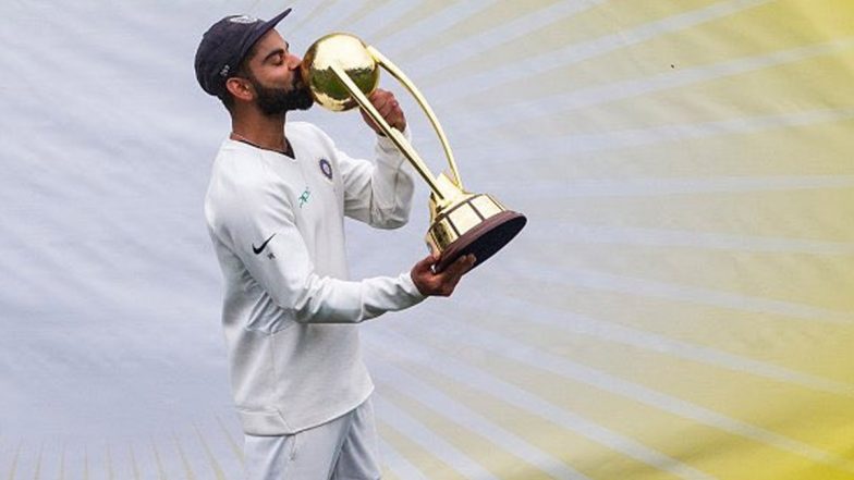 Mohammad Kaif Claims Virat Kohli May Not Have Received Expected Backing From BCCI, Selectors