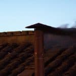 Papal Conclave 2025: Black Smoke Pours From Sistine Chapel Chimney Signalling No New Pope Elected As 133 Cardinals Open Meet To Appoint Pope Francis’ Successor (See Pics and Video)