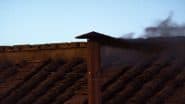 Papal Conclave 2025: Black Smoke Pours From Sistine Chapel Chimney Signalling No New Pope Elected As 133 Cardinals Open Meet To Appoint Pope Francis’ Successor (See Pics and Video)