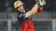 Will Phil Salt Be Available For RCB in Remainder of IPL 2025 League Stage Matches and Play-Off? Here's What We Know