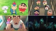 ‘Shin Chan: Our Dinosaur Diary’: From Plot To Release Date – Everything About the FIRST Shin-Chan Movie To Hit Indian Theatres!