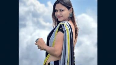 Jyoti Malhotra Arrested for Espionage: Haryana Police Arrested Travel Blogger on Charges of Spying and Passing Sensitive Information to Pakistani Operatives