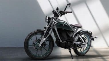 Royal Enfield May Launch Flying Flea C6 Electric Bike in India in 2026