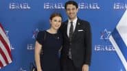 Yaron Lischinsky and Sarah Milgrim, Couple About To Be Engaged, Killed in Washington DC Capital Jewish Museum in US