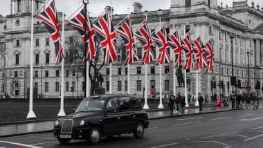 What Are New UK Immigration Rules in UK
