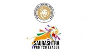 Saurashtra Cricket Association Announces Saurashtra Pro T20 League