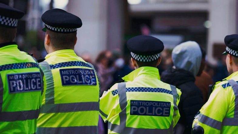 UK: British Counterterrorism Officers Arrest Several Iranian Men Over Alleged Plot To Attack Unspecified Target in London