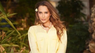 Salman Khan’s Rumoured GF Iulia Vantur Makes Acting Debut in English Short Film ‘Echoes of Us’, Says ‘Acting Is Profound Way of Expressing Through Another Character’s Skin’