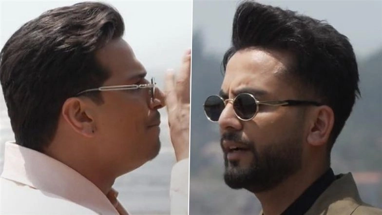 MTV ‘Roadies XX’ Finale: Prince Narula Calls Fellow Gang Leader Elvish Yadav ‘Online Badmaash’, Threatens ‘Bigg Boss OTT 2’ Winner in Viral Promo (Watch Video)