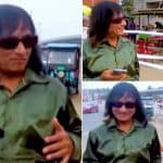 Raku da Is Back! Assamese Viral Sensation Rajkumar Thakuria’s Video ‘E for England’ Will Make You Question Your Existence, Instagram Reel Displays His Cringe Prowess (Watch)