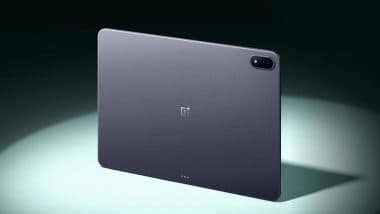 OnePlus Pad 3 To Launch Globally on June 5; Check Details