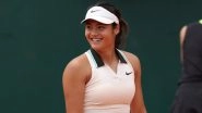 Emma Raducanu Stalker Blocked by All England Club Security From Purchasing Wimbledon 2025 Tickets