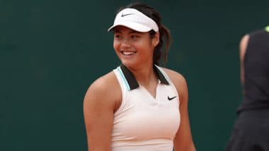 Emma Raducanu Stalker Blocked by All England Club Security From Purchasing Wimbledon 2025 Tickets