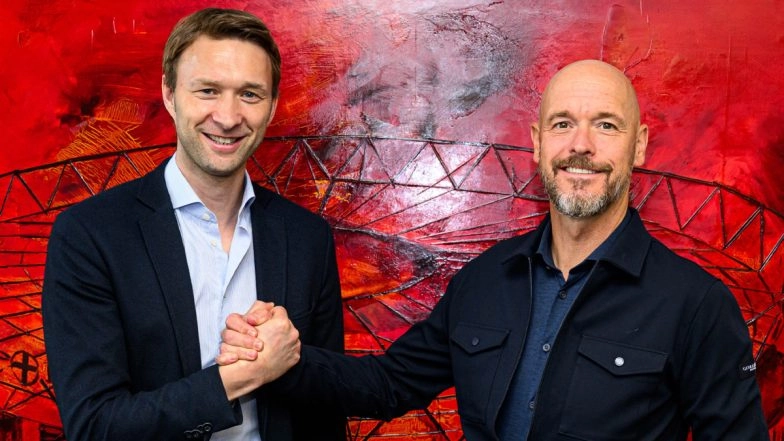 Bundesliga 2025–26: Erik ten Hag Admits Surprise at Bayer Leverkusen Sacking After Just Two Games 