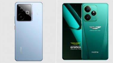 Realme GT 7, Realme GT 7T and Realme GT 7 Dream Edition Price, Specifications and Features Revealed, Know Everything About the Latest Smartphones Launched From Realme in India