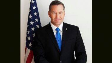 Mike Waltz To Step Down As Donald Trump슬롯사이트s National Security Advisor: Reports