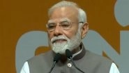 &lsquo;India Tolerated Proxy Wars for 75 Years but Not Any More&rsquo;: PM Narendra Modi Launches Scathing Attack on Pakistan During Public Address in Gujarat