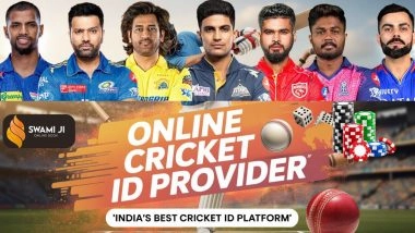 How To Spot Red Flags When Choosing an Online Cricket ID Provider