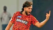 IPL 2025: Sunrisers Hyderabad Head Coach Daniel Vettori Backs SRH&rsquo;s Harsh Dubey To Become Successful All-Rounder