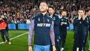 Premier League 2024-25: Crystal Palace Beat Wolves As Joel Ward Bids Goodbye to Selhurst Park (Watch Video)