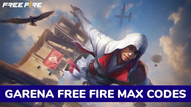 Garena Free Fire MAX Redeem Codes Today, June 15, 2025 Revealed; Know How To Redeem Codes, Grab Free Rewards Like Diamond, Skins, Weapon and More