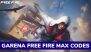 Garena Free Fire MAX Redeem Codes Today, May 17, 2025 Revealed; Know How To Redeem Codes, Grab Free Rewards Like Diamond, Skins, Weapon and More