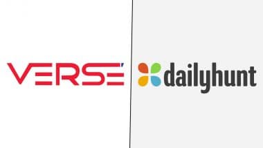 Layoffs: Dailyhunt Parent VerSe Innovation To Lay Off 350 Amid Restructuring in May 2025