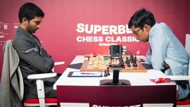 Hikaru Nakamura Reckons Indian Fans Have Embraced Stars Like D Gukesh and R Praggnanandhaa, Says ‘Chess Is Boring for People; Players Like Pragg Can Take It to Next Level’