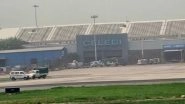 India-Pakistan Tension: BCAS Revokes Security Clearance for Turkish Ground Handling Firm Celebi Following Turkiye&rsquo;s Support for Pakistan