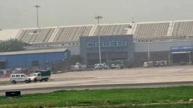 Celebi Aviation Challenges Revocation of Security Clearance by Indian Government in Delhi High Court