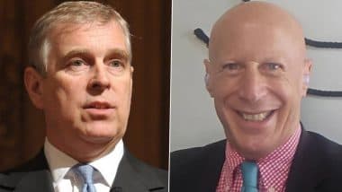 All About John Bryan, Royal Family Advisor in Middle of Controversy