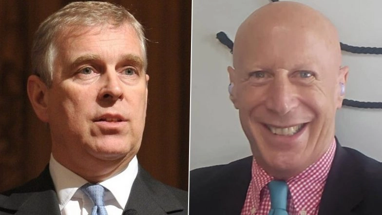 Who Is John Bryan? Royal Family Advisor Who Allegedly Claimed Prince Andrew Had Sex With Underage Girls Linked to Jeffrey Epstein