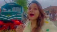 Jyoti Malhotra Arrested for Espionage: Haryana-Based YouTuber Held for Spying for Pakistan