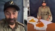‘Border 2’: Shoot for Sunny Deol and Varun Dhawan’s War Drama Halted Due to Rains; ‘Jaat’ Star Shares Fun BTS Video With Pakoras and Chai
