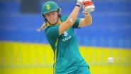 SL-W vs SA-W Women’s Tri-Nation Series 2025 Innings Update: Annerie Dercksen's Maiden Ton Guides South Africa To 315/9 As Dewmi Vihanga Claims Fifer