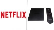 Netflix To Stop Working on 1st Generation Amazon Fire TV Devices Starting June 3, 2025, Affected Users To Get Discount on New Fire TV Stick: Reports