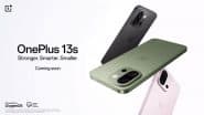 OnePlus 13s Launch Soon in India, Teased With Multiple Colour Options; Check Expected Price, Specifications and Features