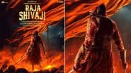 ‘Raja Shivaji’: Gripping FIRST Look of Riteish Deshmukh As Chhatrapati Shivaji Maharaj Unveiled; Historical Drama Featuring Sanjay Dutt and Abhishek Bachchan To Release on THIS Date (View Post)