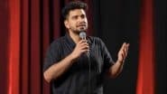 ‘His Calmness Quiets My Restless Thoughts’: Samay Raina Shares Emotional Late-Night Call With Father From Jammu As India-Pakistan Tensions Escalate, Salutes Indian Armed Forces