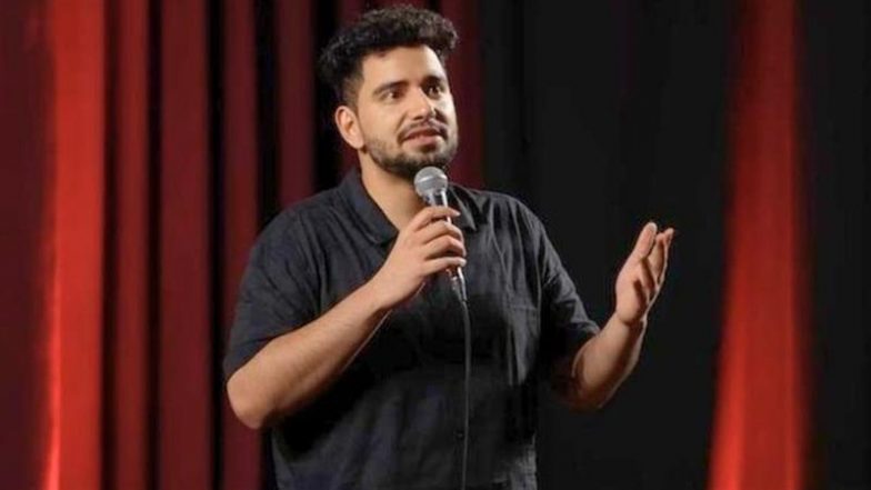 ‘His Calmness Quiets My Restless Thoughts’: Samay Raina Shares Emotional Late-Night Call With Father From Jammu As India-Pakistan Tensions Escalate, Salutes Indian Armed Forces