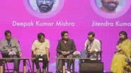 ‘Panchayat 4’ Teaser Unveiled at WAVES 2025: Jitendra Kumar, Raghubir Yadav and Neena Gupta Web Series to Premiere on July 2 (Watch Video)