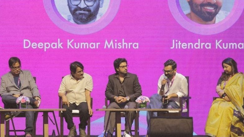 ‘Panchayat 4’ Teaser Unveiled at WAVES 2025: Jitendra Kumar, Raghubir Yadav and Neena Gupta Web Series to Premiere on July 2 (Watch Video)
