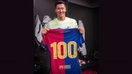 Robert Lewandowski Completes 100 Goals For Barcelona, Reaches Landmark Tally During La Liga 2024-25 Match Against Athletic Club