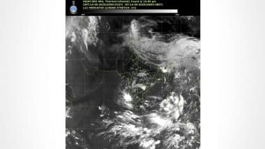 Cyclone Shakti Update: IMD Warns of Possible Cyclone Formation in Bay of Bengal, Check Details